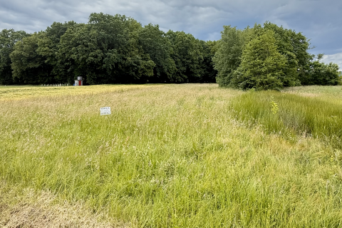 Stavbno zemljišče Kalinovica, Sveta Nedelja, 4.988m2