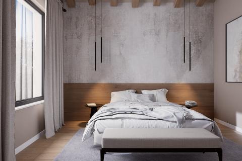 Poreč - samostojeća moderna prizemnica