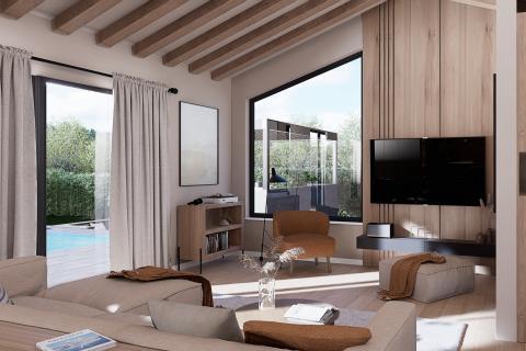 Poreč - samostojeća moderna prizemnica