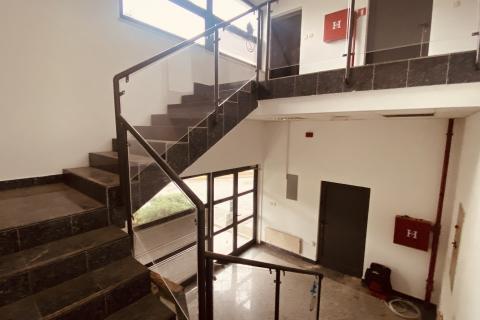 Office space Matulji, 140,45m2