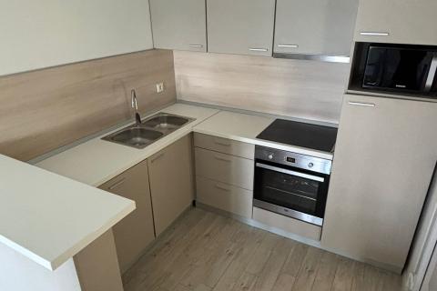 Rab, Supetarska draga - Apartmanska kuća, direktan prilaz plaži