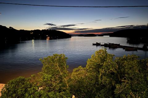 Rab, Supetarska draga - Apartmanska kuća, direktan prilaz plaži