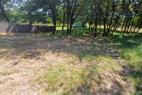 Земельный участок строительного назначения Medulin, 1.058m2