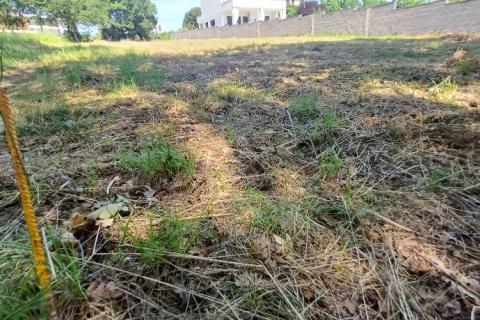 Земельный участок строительного назначения Medulin, 1.058m2