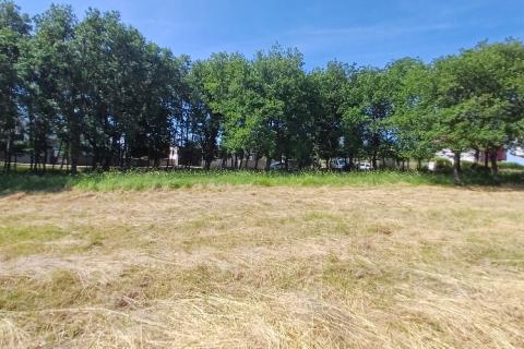 Земельный участок строительного назначения Medulin, 1.058m2