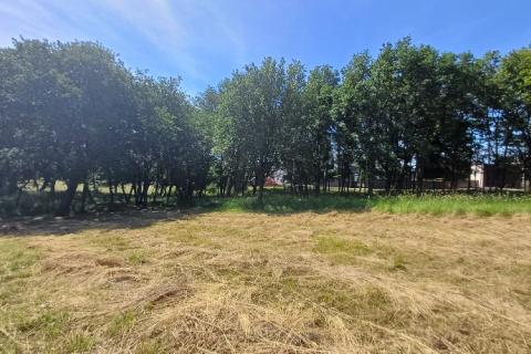 Земельный участок строительного назначения Medulin, 1.058m2