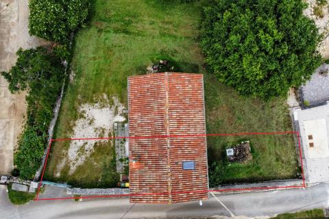 Huis Rovinjsko Selo, Rovinj, 110m2