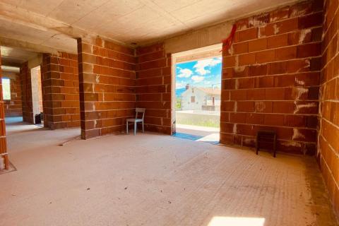 Istria, Pican - Ferienhaus im istrianischen Dorf