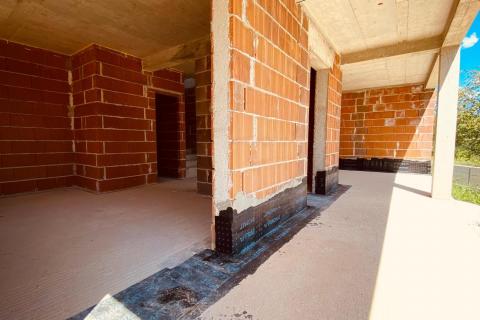 Istria, Pican - Ferienhaus im istrianischen Dorf