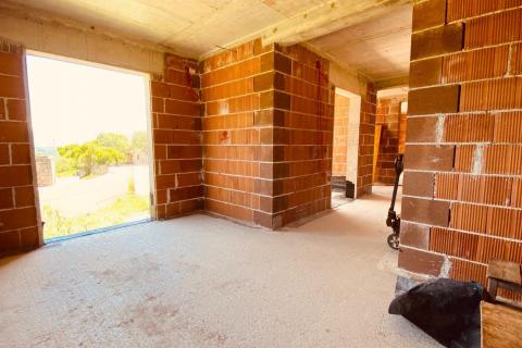 Istria, Pican - Ferienhaus im istrianischen Dorf