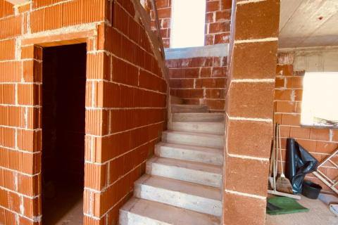 Istria, Pican - Ferienhaus im istrianischen Dorf