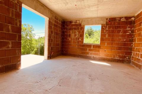 Istria, Pican - Ferienhaus im istrianischen Dorf