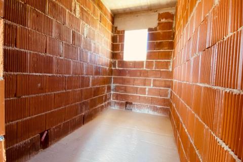 Istria, Pican - Ferienhaus im istrianischen Dorf