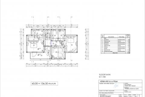 Istria, Pican - Ferienhaus im istrianischen Dorf