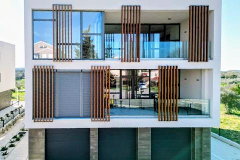 Appartamento Rovinj, 95,73m2