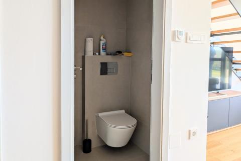 Appartamento Rovinj, 95,73m2