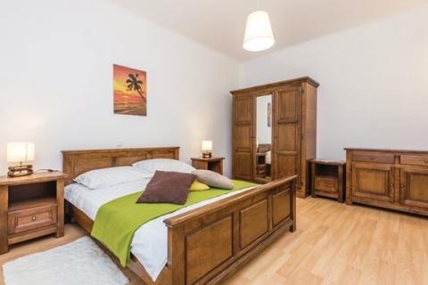 Квартира/Апартамент Kozala, Rijeka, 84,85m2