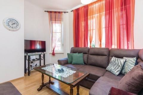 Квартира/Апартамент Kozala, Rijeka, 84,85m2
