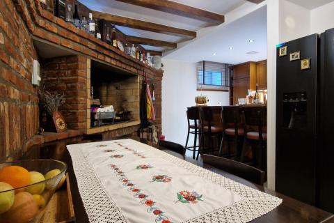 Zagreb, Veliko Polje, poslovni prostor, 115m2, parking