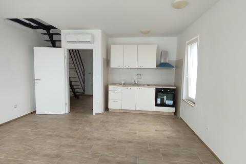 Condo/Apartment Višnjan, 90m2