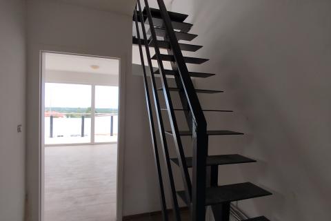 Condo/Apartment Višnjan, 90m2