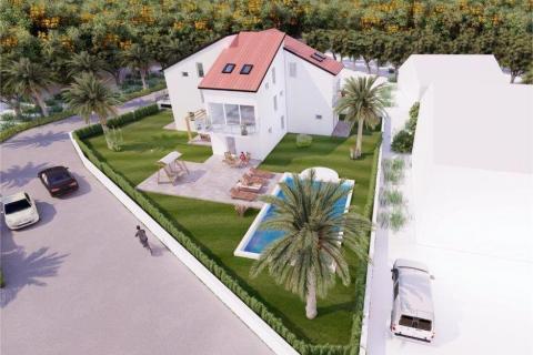 Condo/Apartment Višnjan, 90m2