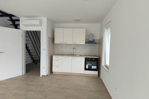 Condo/Apartment Višnjan, 90m2