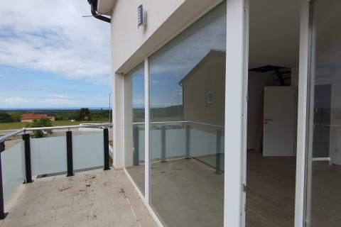 Condo/Apartment Višnjan, 90m2