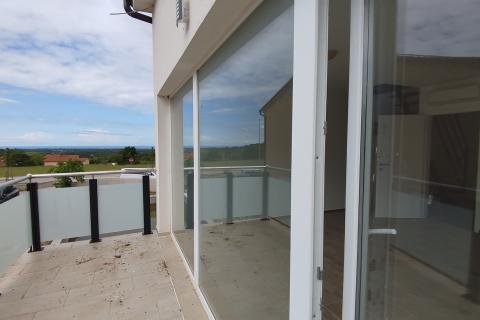 Condo/Apartment Višnjan, 90m2