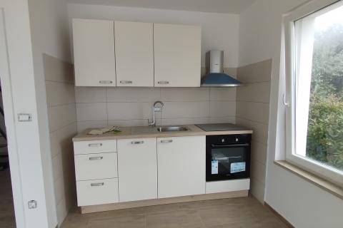 Condo/Apartment Višnjan, 90m2