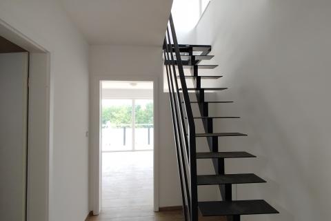 Condo/Apartment Višnjan, 90m2