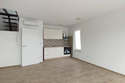 Condo/Apartment Višnjan, 90m2