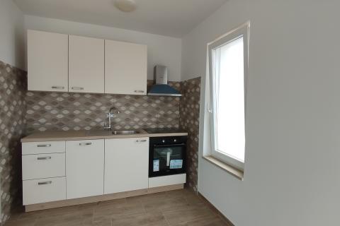 Condo/Apartment Višnjan, 90m2