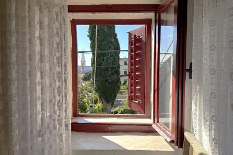 Mali Lošinj, autohtona kuća za adaptaciju u staroj gradskoj jezgri