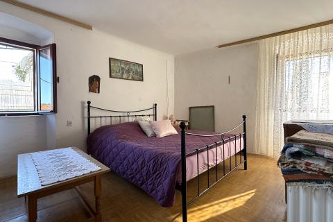 Mali Lošinj, autohtona kuća za adaptaciju u staroj gradskoj jezgri