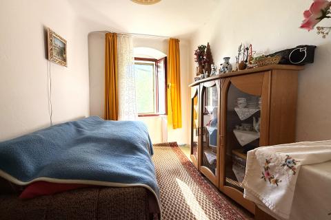 Mali Lošinj, autohtona kuća za adaptaciju u staroj gradskoj jezgri