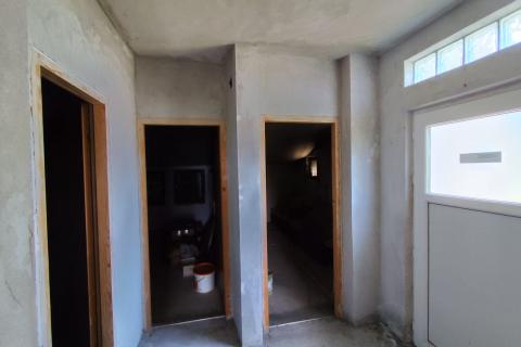 Novi Vinodolski, Klenovica, kuća sa 6 stanova