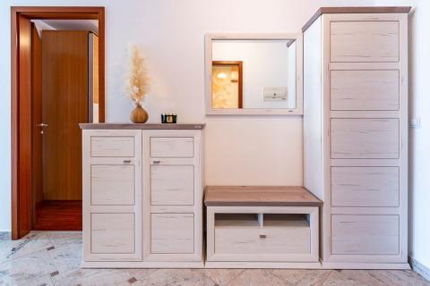 Condo/Apartment Rovinj, 70m2