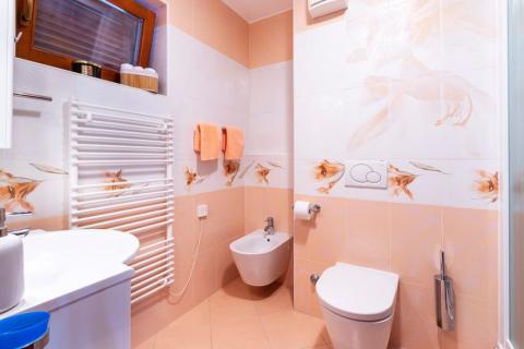 Condo/Apartment Rovinj, 70m2