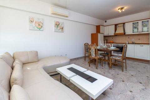 Condo/Apartment Rovinj, 70m2
