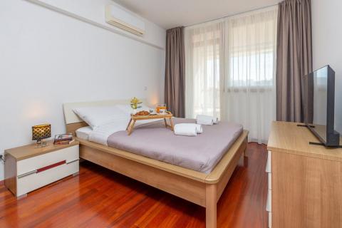 Condo/Apartment Rovinj, 70m2