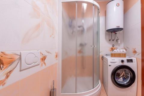 Condo/Apartment Rovinj, 70m2