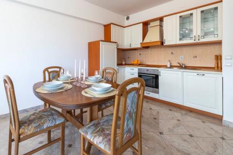 Condo/Apartment Rovinj, 70m2