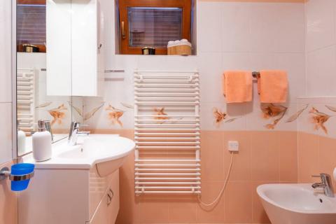 Condo/Apartment Rovinj, 70m2