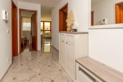 Condo/Apartment Rovinj, 70m2
