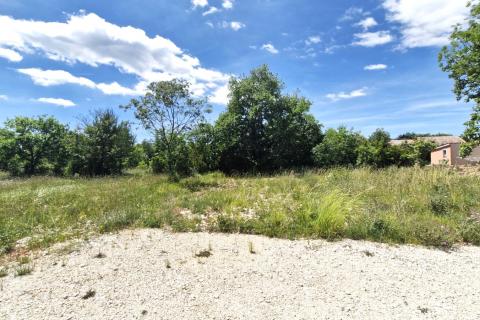 Istra, Rakalj- poljoprivredno zemljište 5296 m2