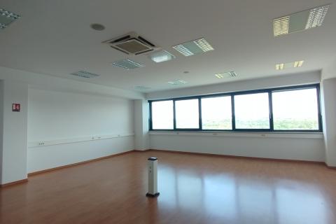 Istra, Rovinj, uredski prostor za najam