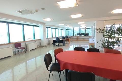 Poslovni prostor Rovinj, 114m2