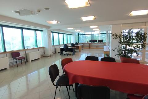 Poslovni prostor Rovinj, 114m2