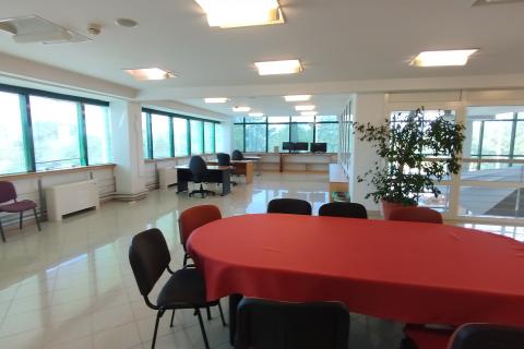 Poslovni prostor Rovinj, 114m2